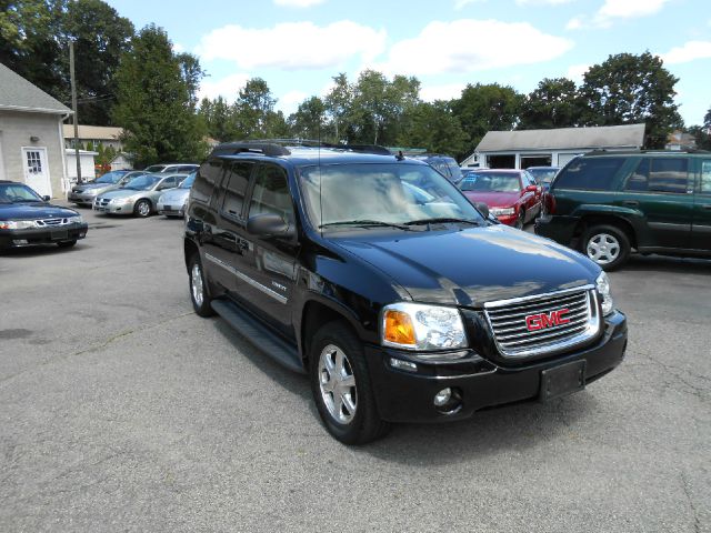GMC Envoy XL 2006 photo 3