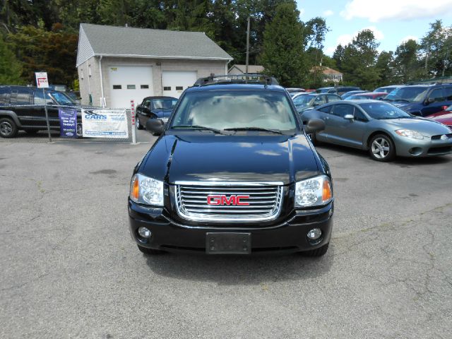 GMC Envoy XL 2006 photo 4