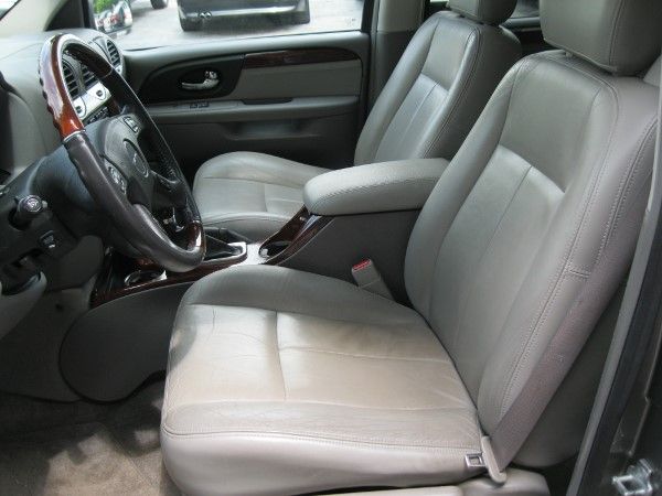 GMC Envoy XL 2006 photo 18