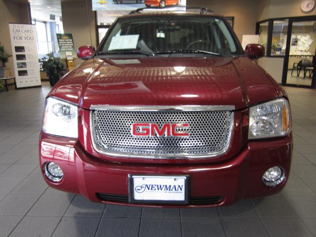 GMC Envoy XL 2006 photo 1