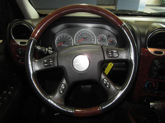 GMC Envoy XL 2006 photo 5