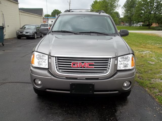 GMC Envoy XL 2006 photo 2