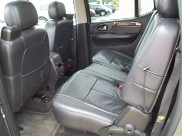 GMC Envoy XL 2006 photo 3