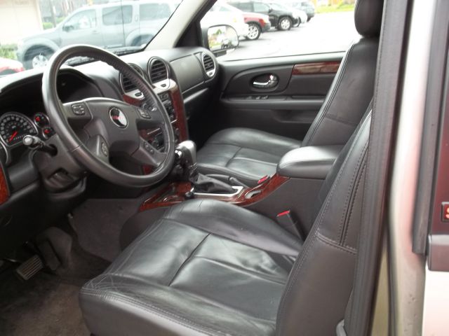 GMC Envoy XL 2006 photo 6