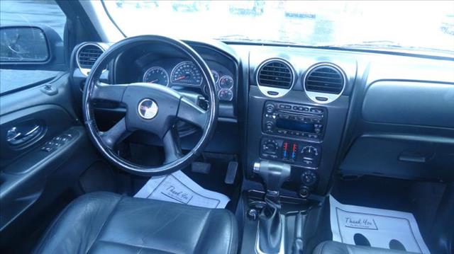 GMC Envoy XL SLT SUV