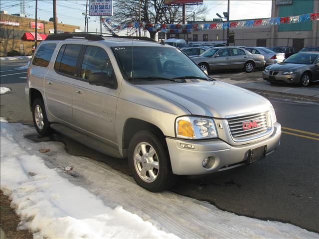 GMC Envoy XL 2006 photo 3