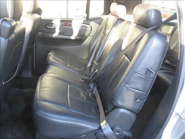 GMC Envoy XL 2006 photo 4