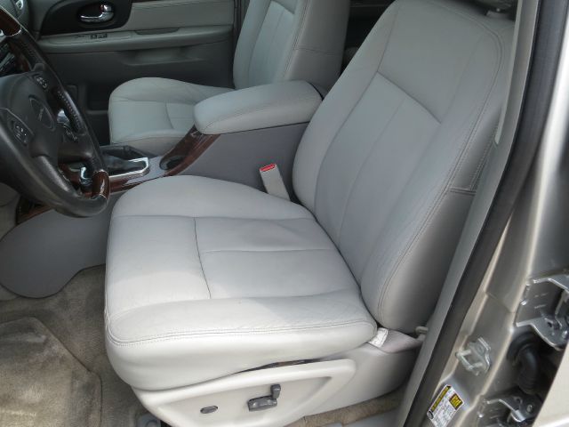 GMC Envoy XL 2006 photo 1
