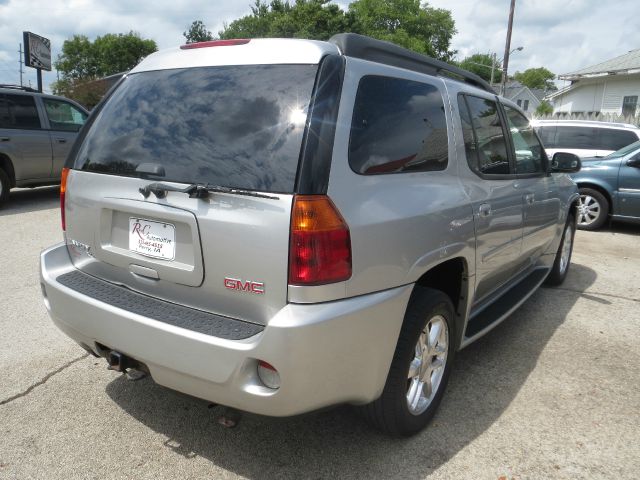 GMC Envoy XL 2006 photo 3