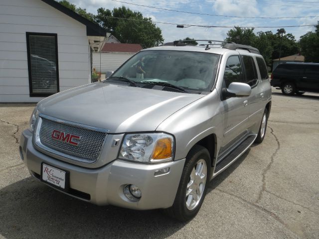 GMC Envoy XL 2006 photo 4