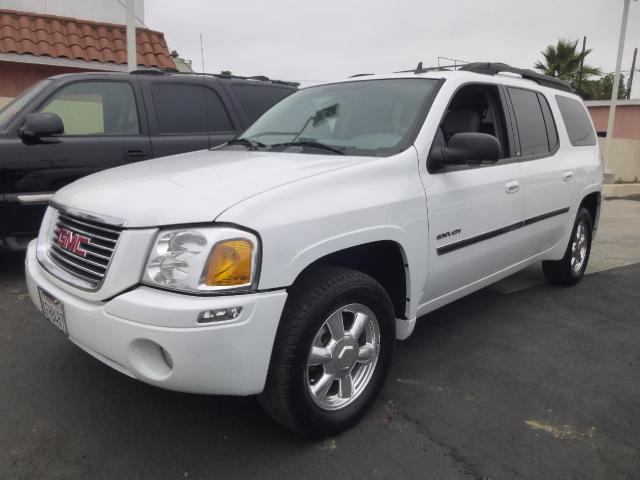 GMC Envoy XL 2006 photo 10
