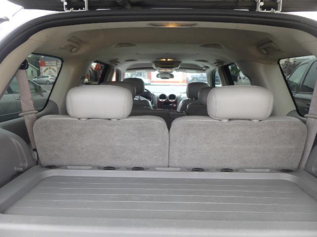 GMC Envoy XL 2006 photo 13
