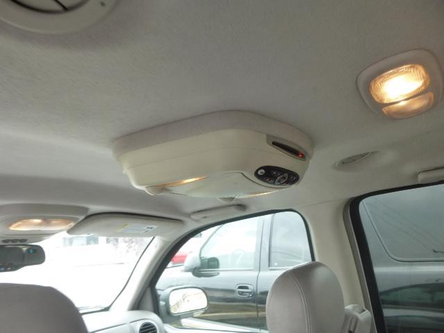 GMC Envoy XL 2006 photo 4