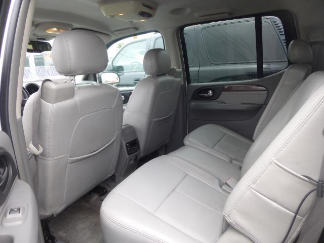 GMC Envoy XL 2006 photo 7