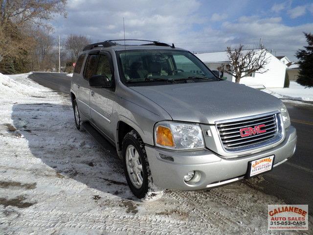 GMC Envoy XL 2006 photo 3