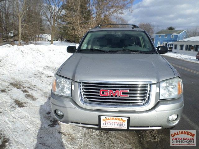 GMC Envoy XL 2006 photo 4
