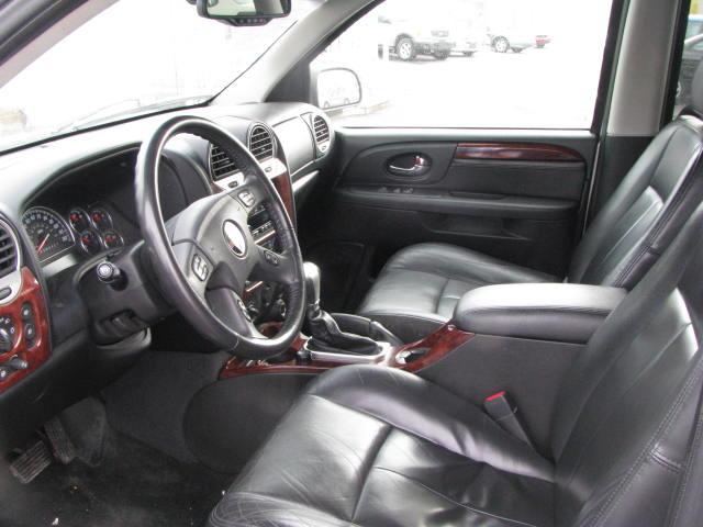 GMC Envoy XL 2006 photo 3