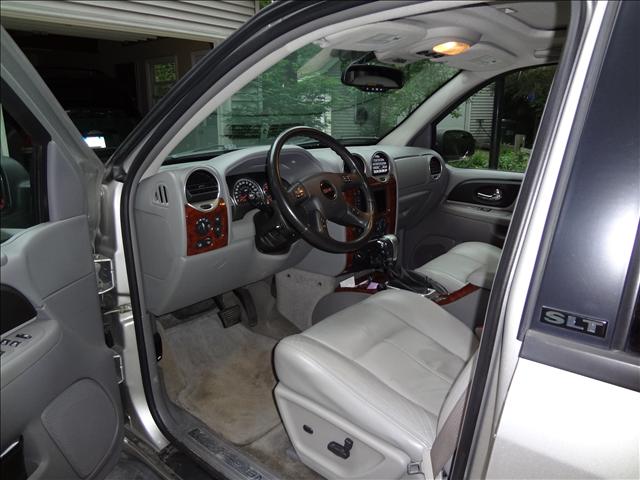 GMC Envoy XL 2006 photo 5