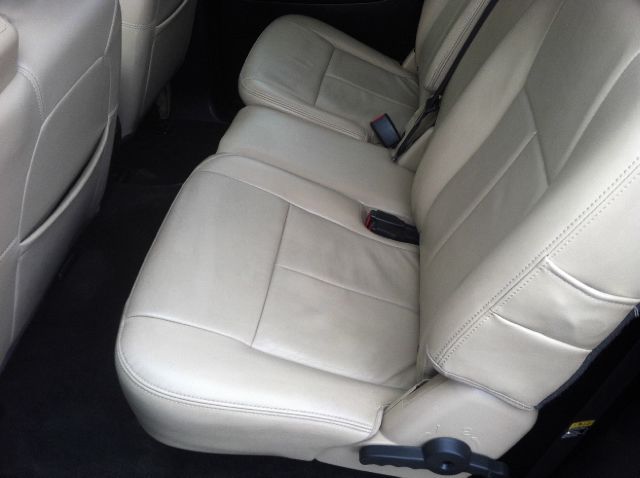 GMC Envoy XL 2006 photo 1