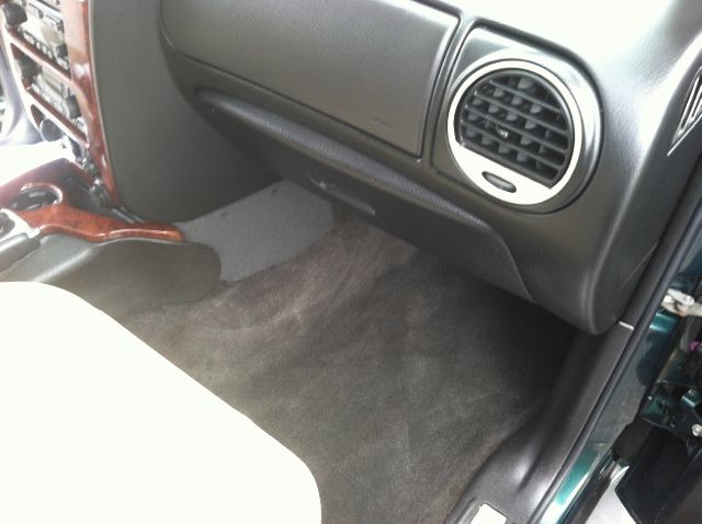 GMC Envoy XL 2006 photo 10