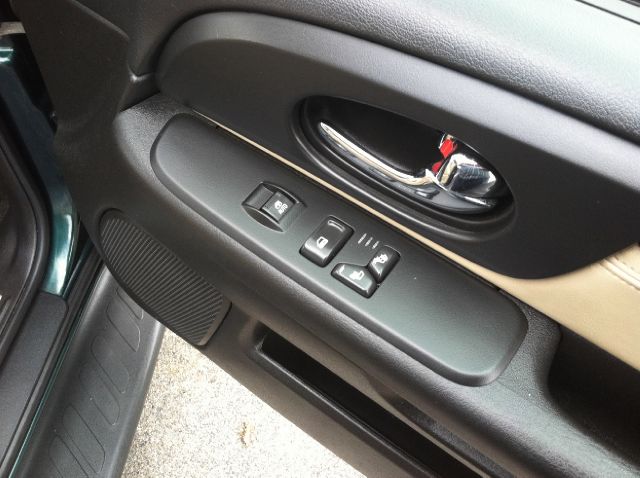 GMC Envoy XL 2006 photo 11