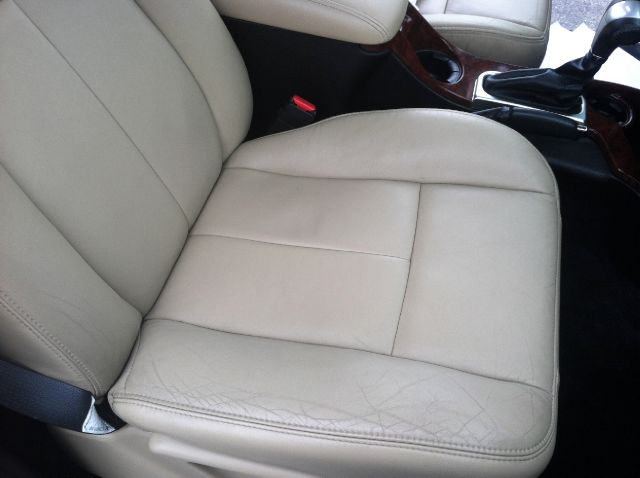 GMC Envoy XL 2006 photo 12