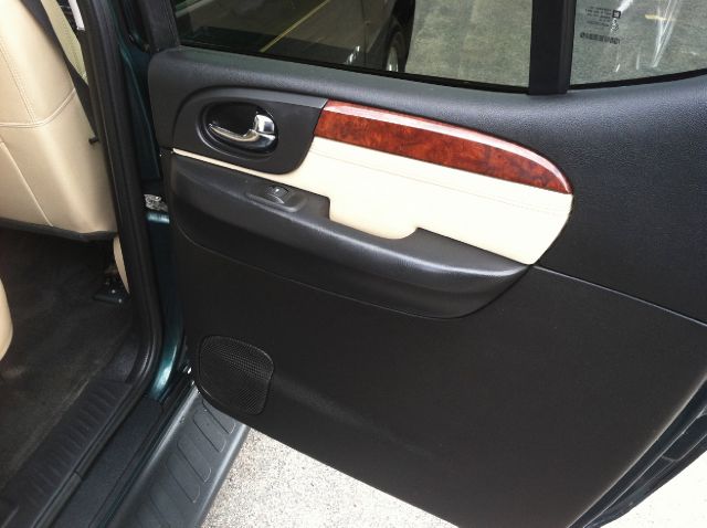 GMC Envoy XL 2006 photo 13