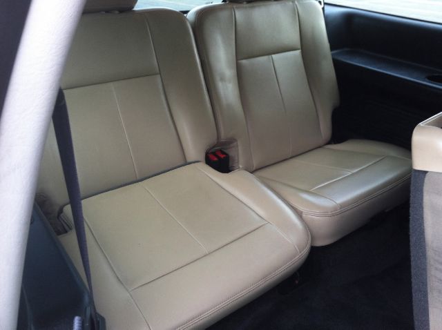 GMC Envoy XL 2006 photo 14