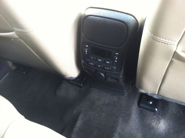 GMC Envoy XL 2006 photo 15