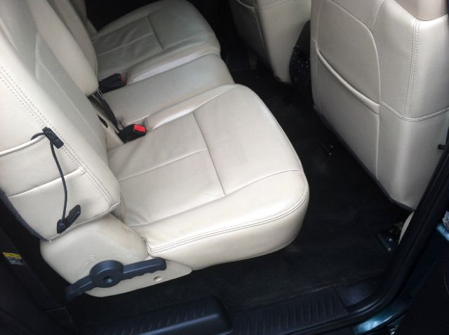 GMC Envoy XL 2006 photo 16