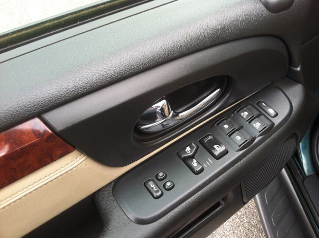 GMC Envoy XL 2006 photo 18