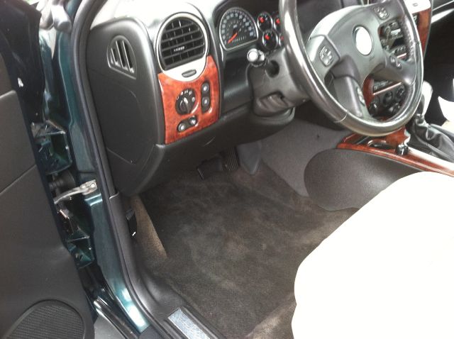 GMC Envoy XL 2006 photo 19