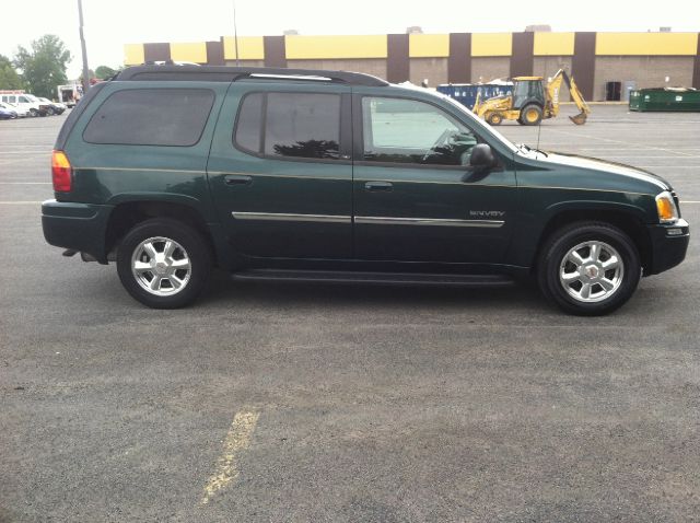 GMC Envoy XL 2006 photo 21