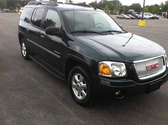 GMC Envoy XL 2006 photo 22