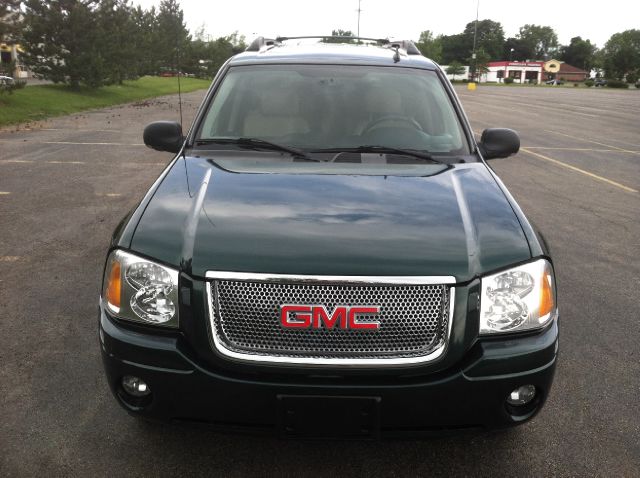 GMC Envoy XL 2006 photo 23