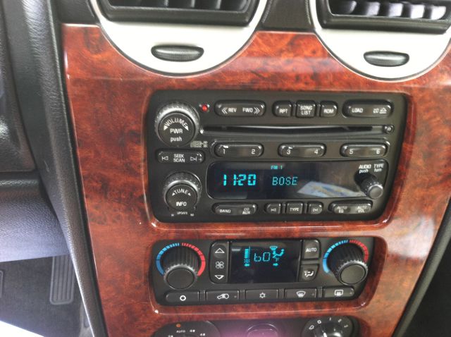 GMC Envoy XL 2006 photo 24