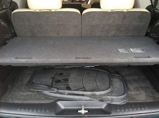 GMC Envoy XL 2006 photo 25