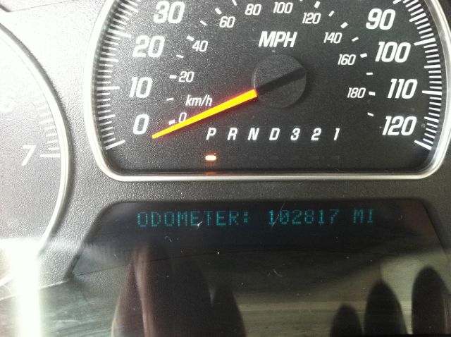 GMC Envoy XL 2006 photo 5