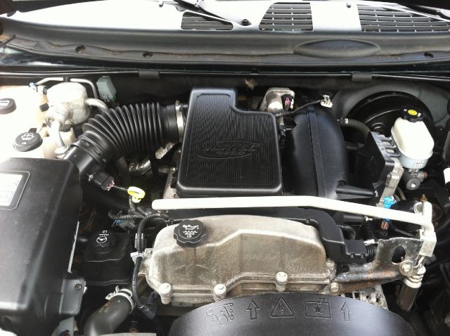 GMC Envoy XL 2006 photo 6