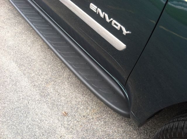 GMC Envoy XL 2006 photo 7