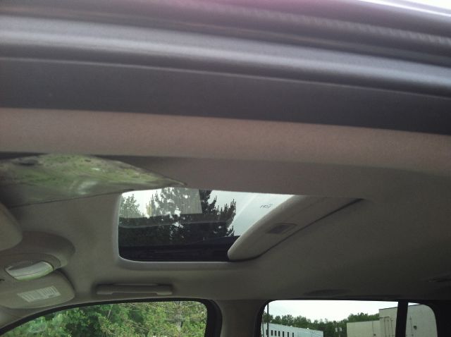 GMC Envoy XL 2006 photo 8