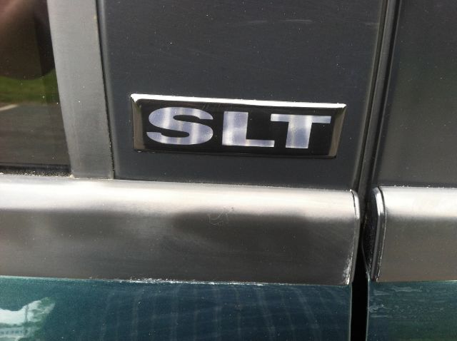 GMC Envoy XL 2006 photo 9