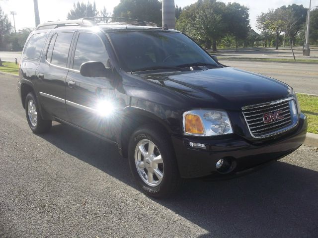 GMC Envoy XL AWD 4dr Auto SE Ltd Avail SUV