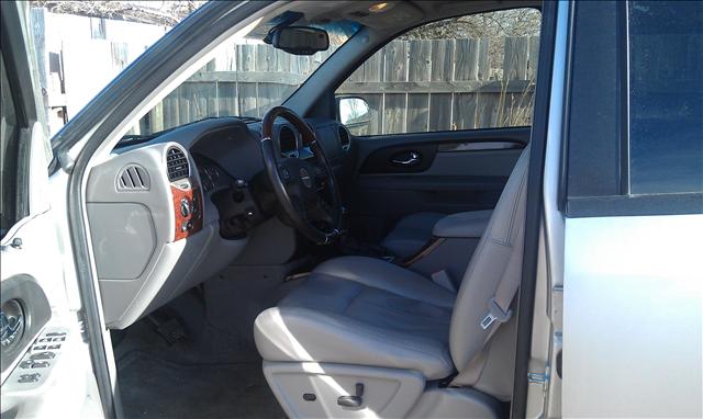 GMC Envoy XL 2006 photo 1