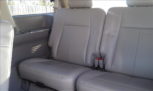 GMC Envoy XL 2006 photo 3