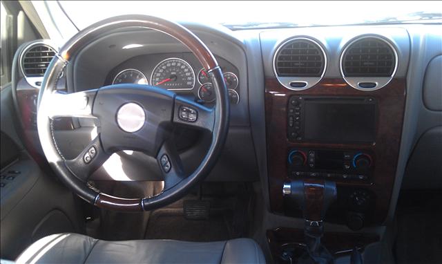 GMC Envoy XL 2006 photo 4