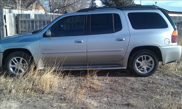 GMC Envoy XL 2006 photo 5