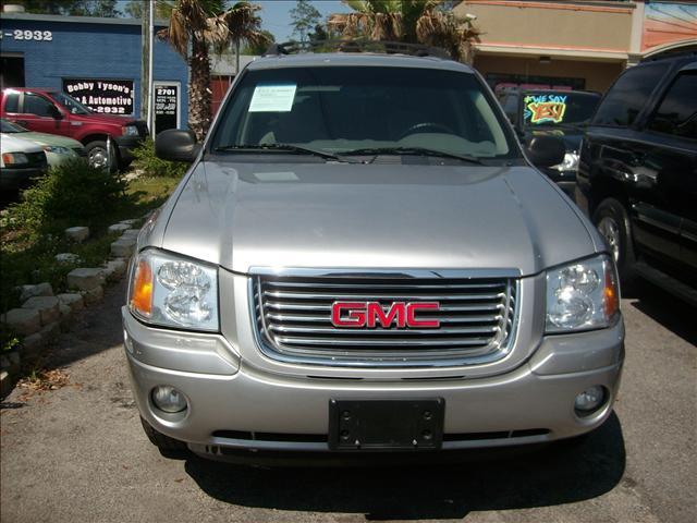 GMC Envoy XL Sport 4WD Sport Utility