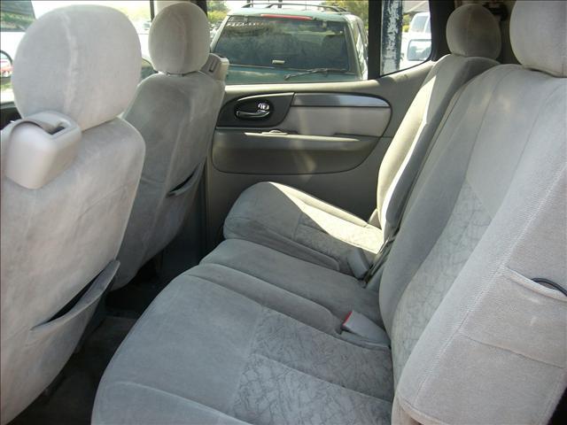 GMC Envoy XL 2006 photo 3