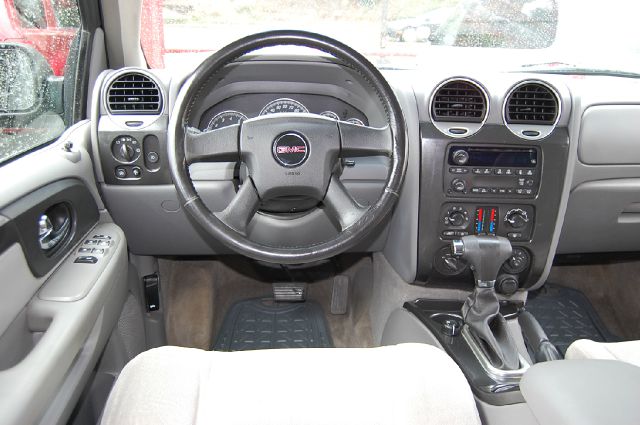 GMC Envoy XL Unknown SUV